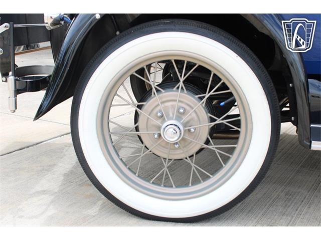1929 Ford Model A (CC-2091438) for sale in Houston, Texas