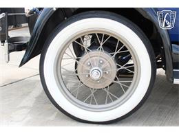1929 Ford Model A (CC-2091438) for sale in Houston, Texas