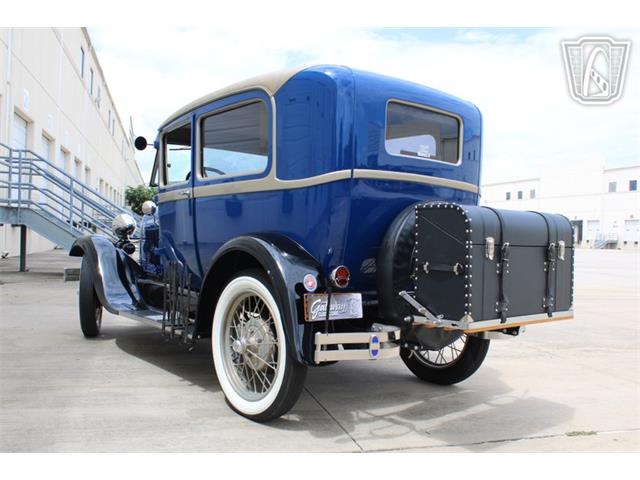1929 Ford Model A (CC-2091438) for sale in Houston, Texas