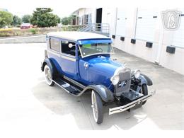 1929 Ford Model A (CC-2091438) for sale in Houston, Texas