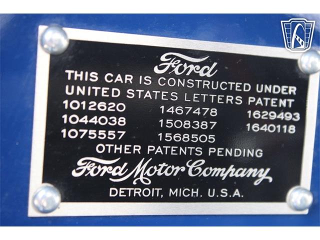 1929 Ford Model A (CC-2091438) for sale in Houston, Texas