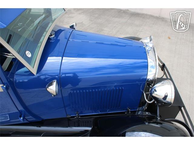 1929 Ford Model A (CC-2091438) for sale in Houston, Texas