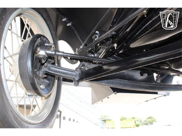 1929 Ford Model A (CC-2091438) for sale in Houston, Texas