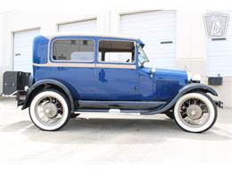 1929 Ford Model A (CC-2091438) for sale in Houston, Texas