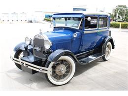 1929 Ford Model A (CC-2091438) for sale in Houston, Texas