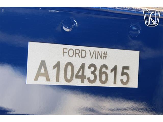 1929 Ford Model A (CC-2091438) for sale in Houston, Texas