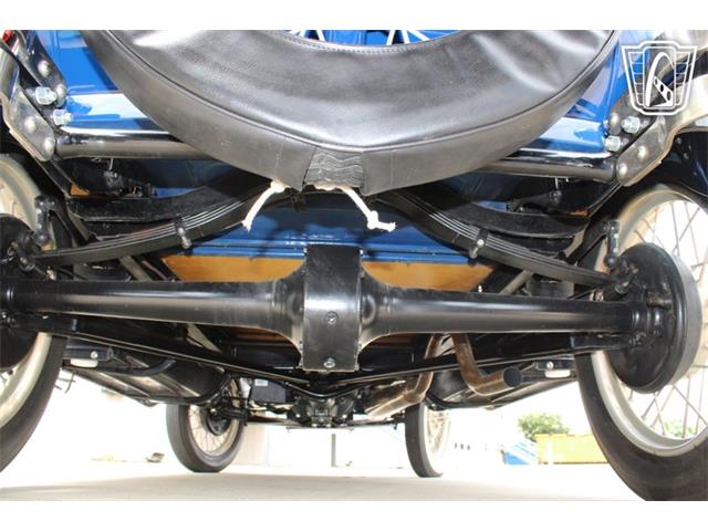 1929 Ford Model A (CC-2091438) for sale in Houston, Texas