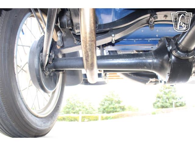 1929 Ford Model A (CC-2091438) for sale in Houston, Texas