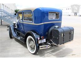 1929 Ford Model A (CC-2091438) for sale in Houston, Texas