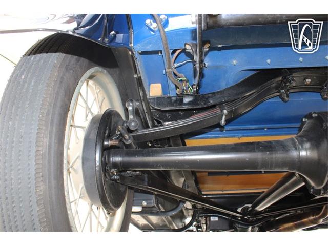 1929 Ford Model A (CC-2091438) for sale in Houston, Texas
