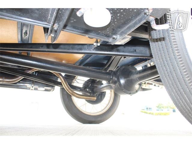 1929 Ford Model A (CC-2091438) for sale in Houston, Texas