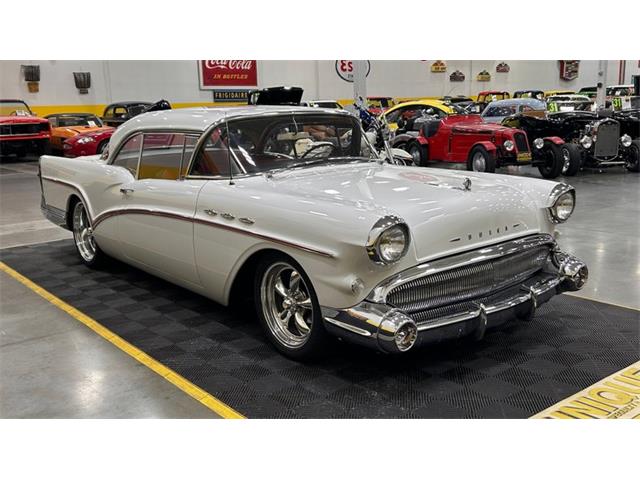 1957 Buick Special (CC-2091439) for sale in Mankato, Minnesota