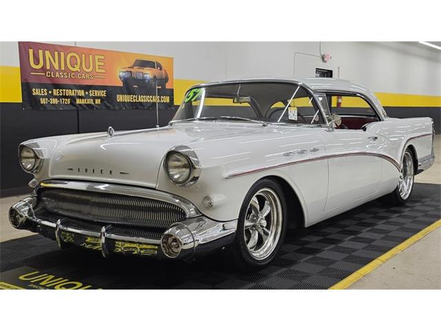 1957 Buick Special (CC-2091439) for sale in Mankato, Minnesota
