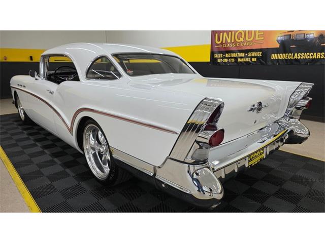 1957 Buick Special (CC-2091439) for sale in Mankato, Minnesota