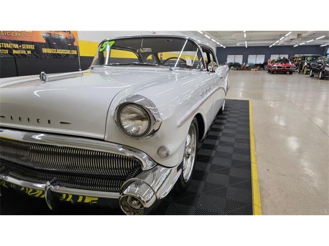 1957 Buick Special (CC-2091439) for sale in Mankato, Minnesota