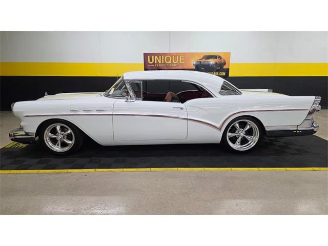 1957 Buick Special (CC-2091439) for sale in Mankato, Minnesota
