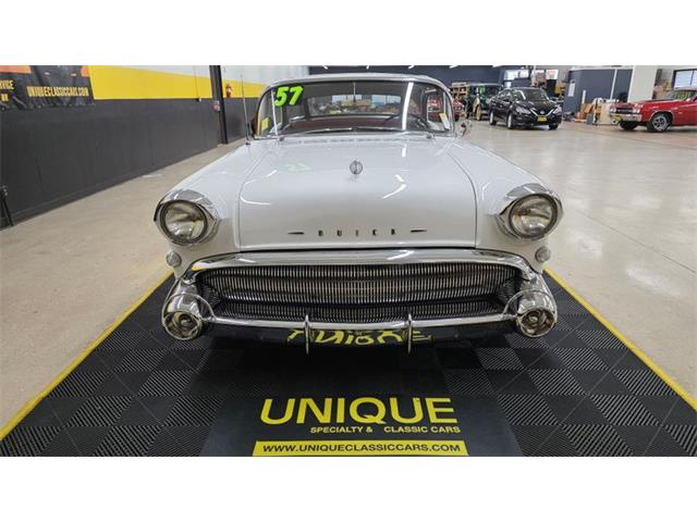 1957 Buick Special (CC-2091439) for sale in Mankato, Minnesota