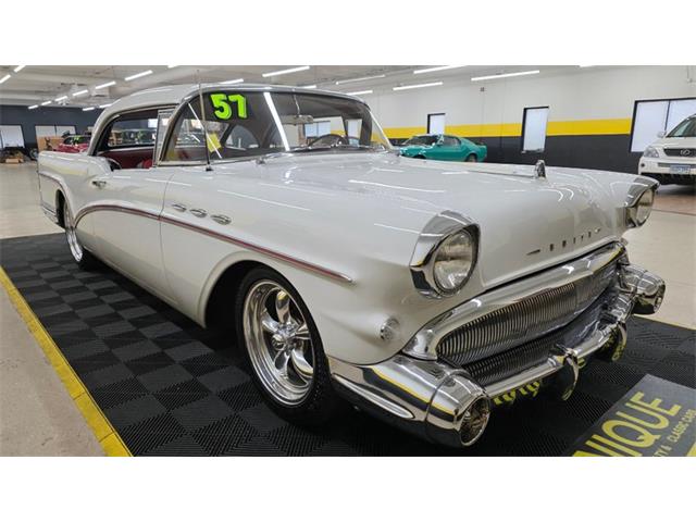 1957 Buick Special (CC-2091439) for sale in Mankato, Minnesota