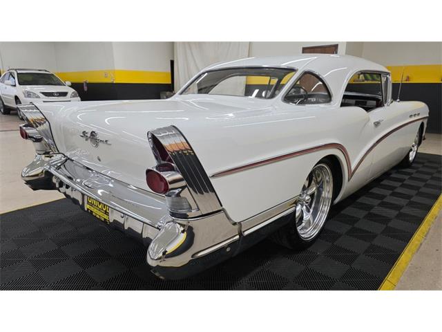 1957 Buick Special (CC-2091439) for sale in Mankato, Minnesota