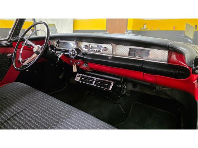 1957 Buick Special (CC-2091439) for sale in Mankato, Minnesota