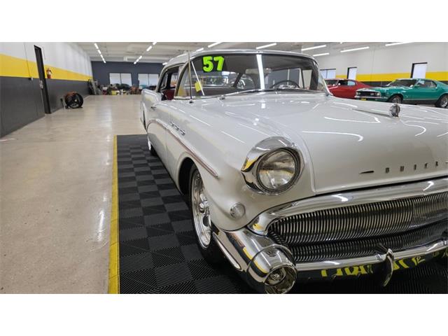 1957 Buick Special (CC-2091439) for sale in Mankato, Minnesota
