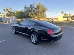 2005 Bentley Continental GT (CC-2090144) for sale in Reno, Nevada