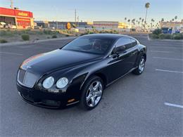 2005 Bentley Continental GT (CC-2090144) for sale in Reno, Nevada