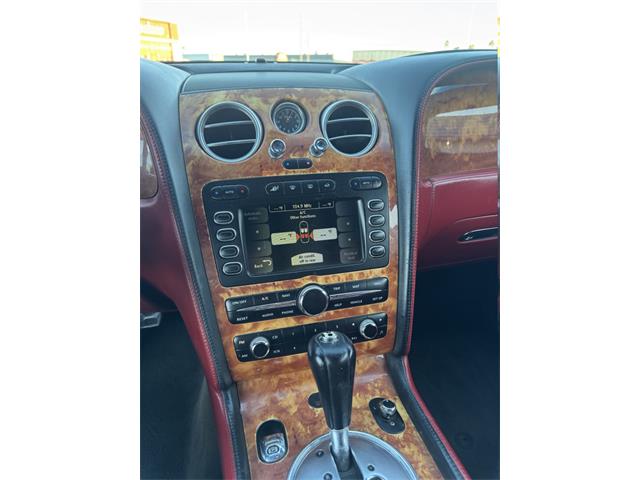 2005 Bentley Continental GT (CC-2090144) for sale in Reno, Nevada