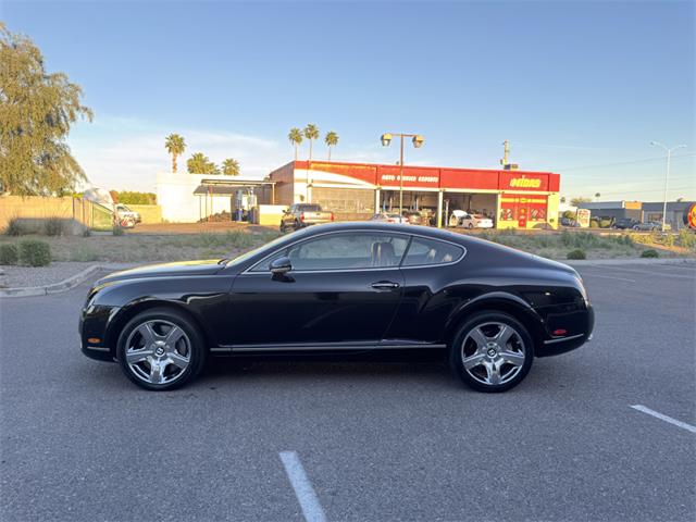 2005 Bentley Continental GT (CC-2090144) for sale in Reno, Nevada
