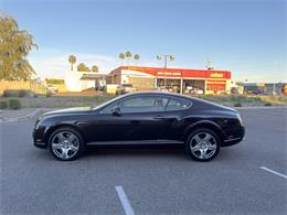 2005 Bentley Continental GT (CC-2090144) for sale in Reno, Nevada