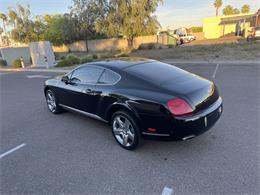 2005 Bentley Continental GT (CC-2090144) for sale in Reno, Nevada