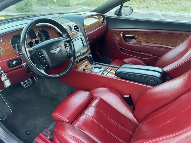 2005 Bentley Continental GT (CC-2090144) for sale in Reno, Nevada