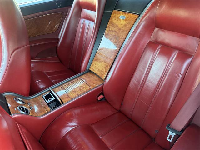 2005 Bentley Continental GT (CC-2090144) for sale in Reno, Nevada