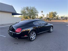 2005 Bentley Continental GT (CC-2090144) for sale in Reno, Nevada