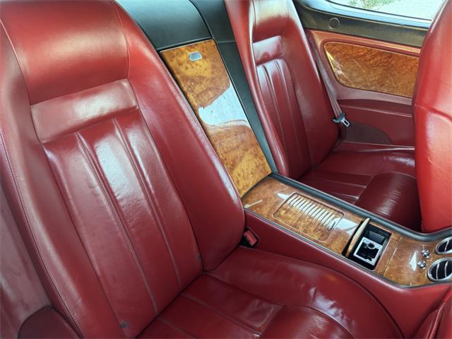 2005 Bentley Continental GT (CC-2090144) for sale in Reno, Nevada