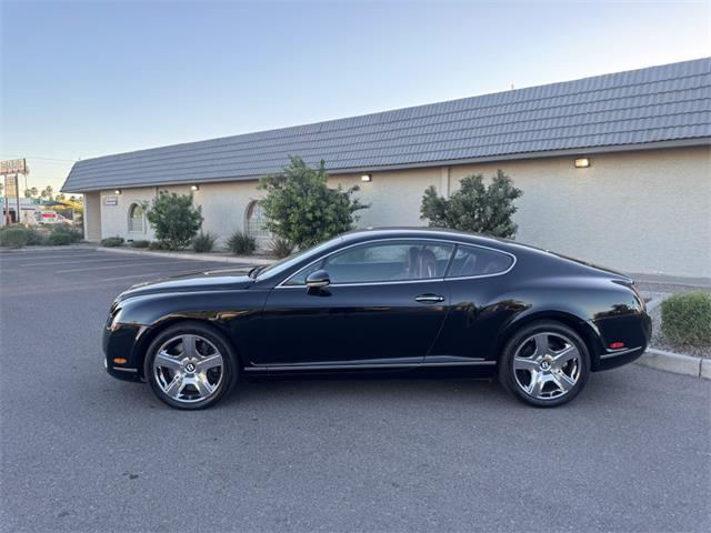2005 Bentley Continental GT (CC-2090144) for sale in Reno, Nevada