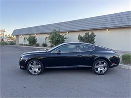 2005 Bentley Continental GT (CC-2090144) for sale in Reno, Nevada