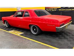 1966 Chevrolet Bel Air (CC-2091440) for sale in Mankato, Minnesota
