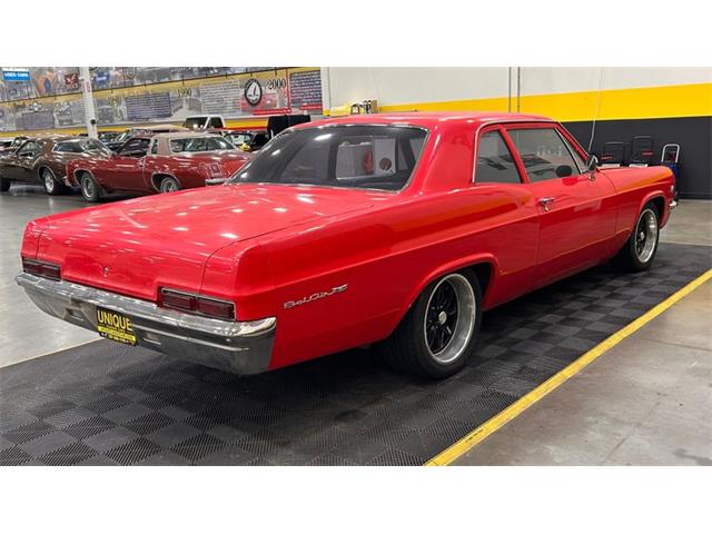 1966 Chevrolet Bel Air (CC-2091440) for sale in Mankato, Minnesota
