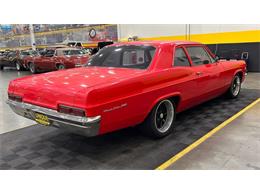1966 Chevrolet Bel Air (CC-2091440) for sale in Mankato, Minnesota