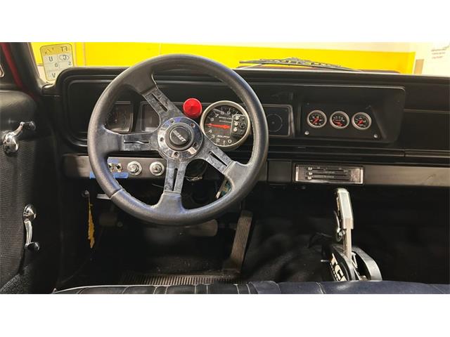 1966 Chevrolet Bel Air (CC-2091440) for sale in Mankato, Minnesota