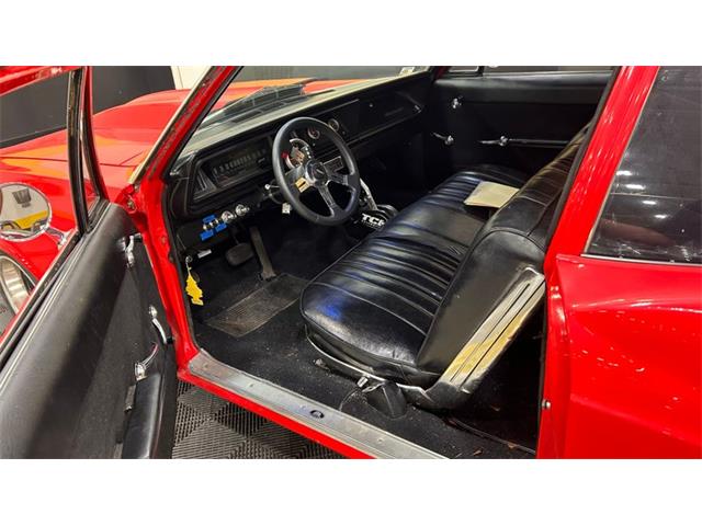 1966 Chevrolet Bel Air (CC-2091440) for sale in Mankato, Minnesota