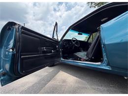 1967 Chevrolet Camaro (CC-2091441) for sale in Addison, Illinois