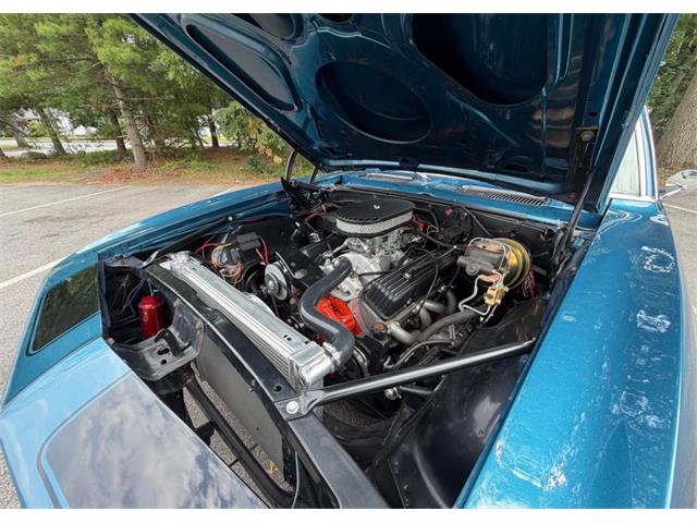 1967 Chevrolet Camaro (CC-2091441) for sale in Addison, Illinois