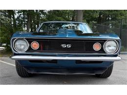 1967 Chevrolet Camaro (CC-2091441) for sale in Addison, Illinois