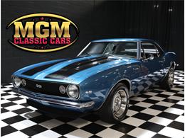 1967 Chevrolet Camaro (CC-2091441) for sale in Addison, Illinois