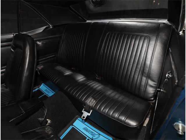 1967 Chevrolet Camaro (CC-2091441) for sale in Addison, Illinois