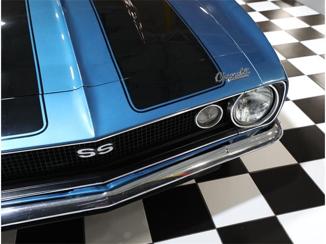1967 Chevrolet Camaro (CC-2091441) for sale in Addison, Illinois