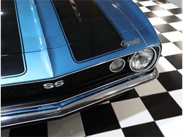 1967 Chevrolet Camaro (CC-2091441) for sale in Addison, Illinois