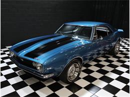 1967 Chevrolet Camaro (CC-2091441) for sale in Addison, Illinois